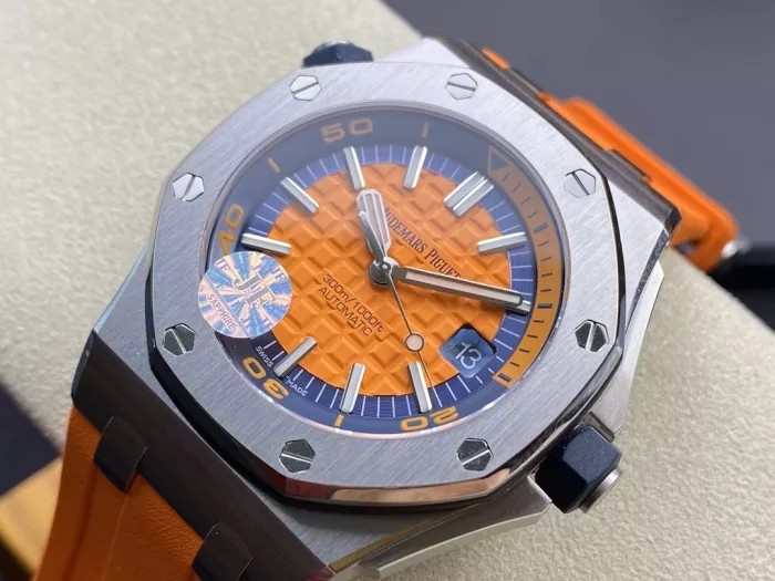 AUDEMARS PIGUET Seamaster Oak Offshore 42 MM