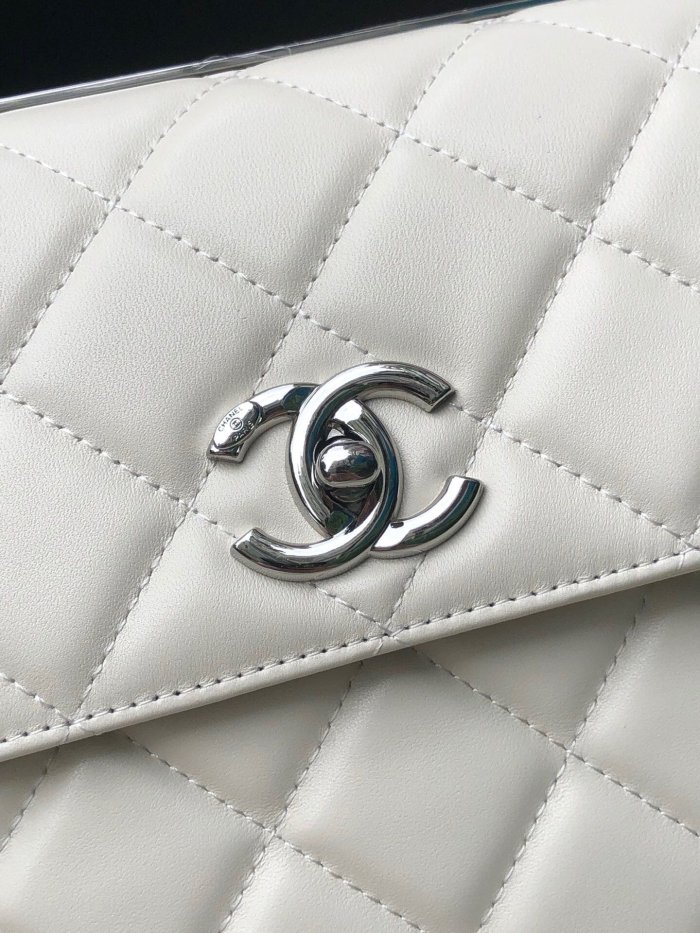 Chanel bags