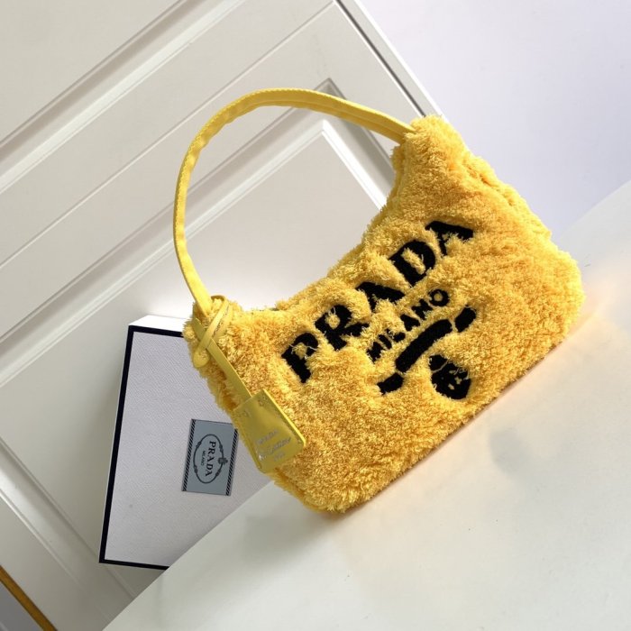 Prada bags