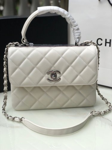 Chanel bags