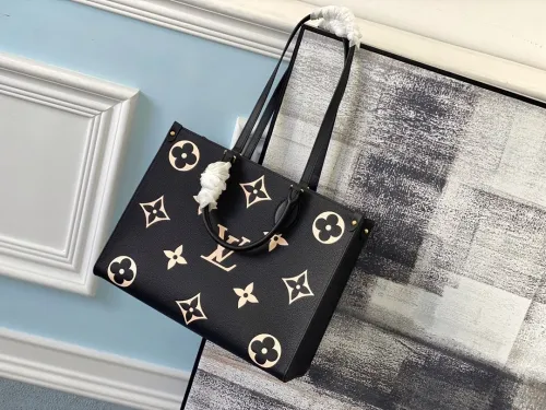 LOUIS VUITTON bags