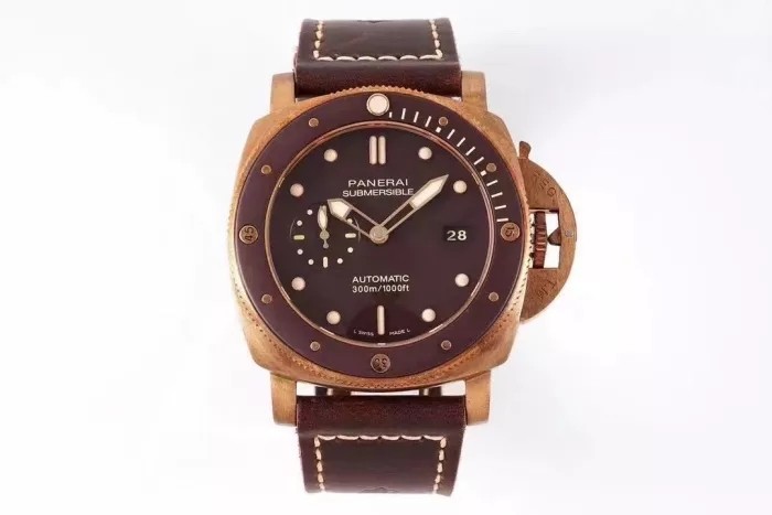 PANERAI Seamaster 47 MM