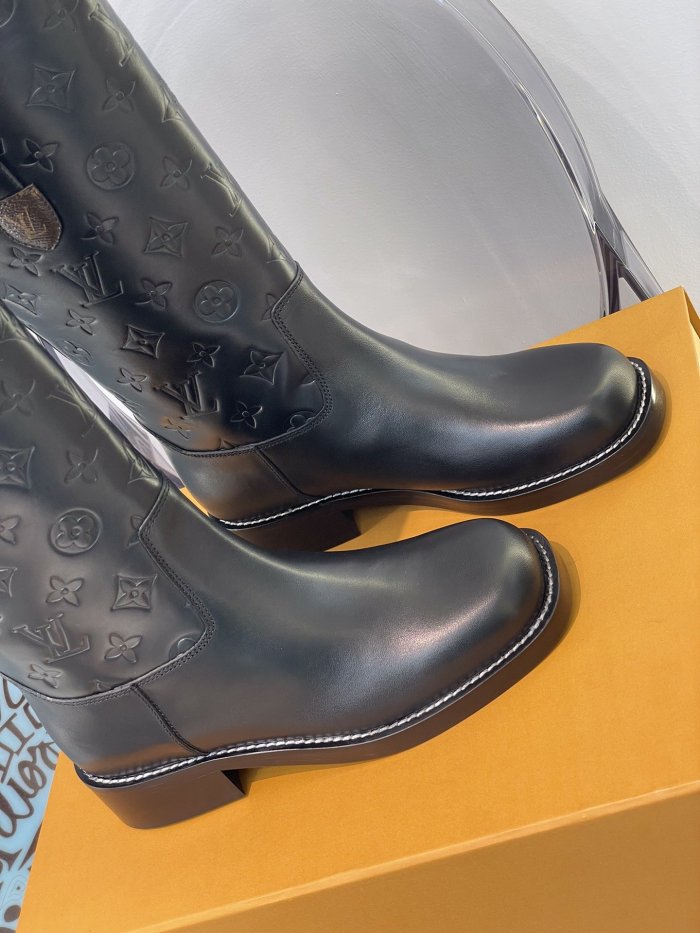 LOUIS VUITTON Women Shoes size 35-41