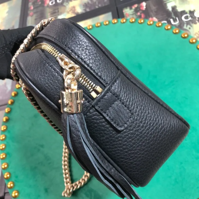 Gucci bags
