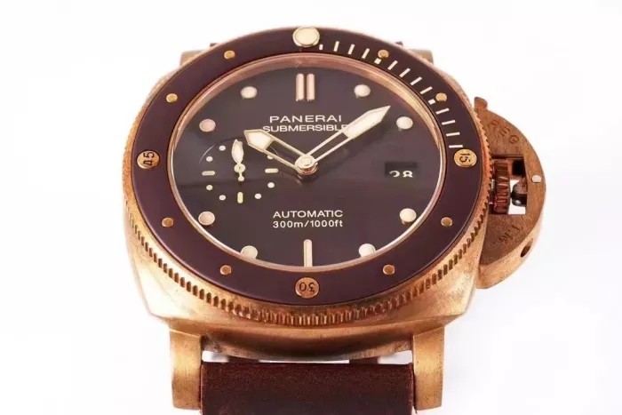 PANERAI Seamaster 47 MM