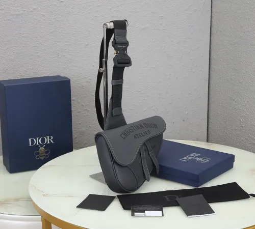 Dior bags