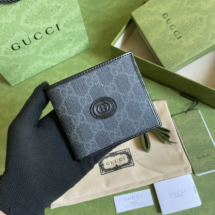Gucci bags