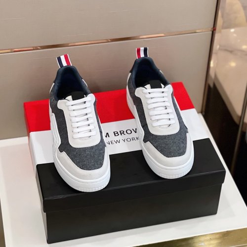 THOM BROWNE men sneaker eur size 38-45