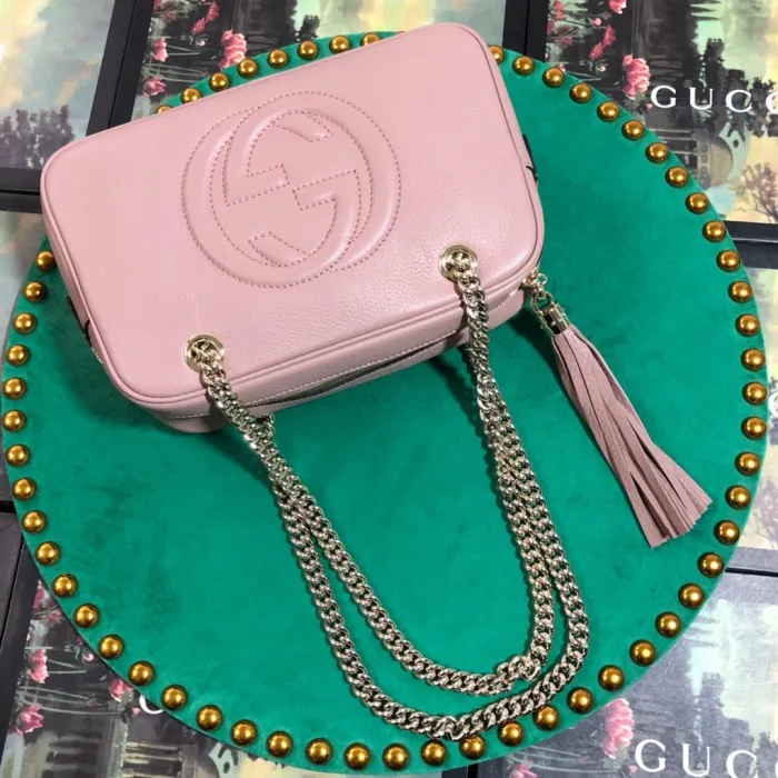 Gucci bags