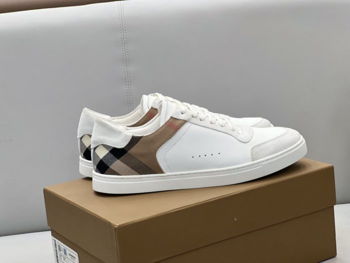 Burberry men sneaker eur size 38-44