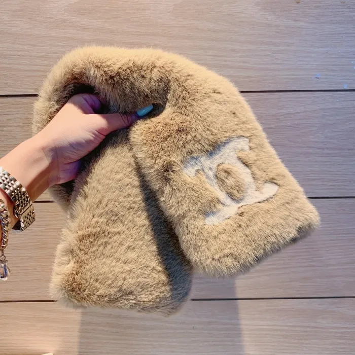 Chanel Scarves