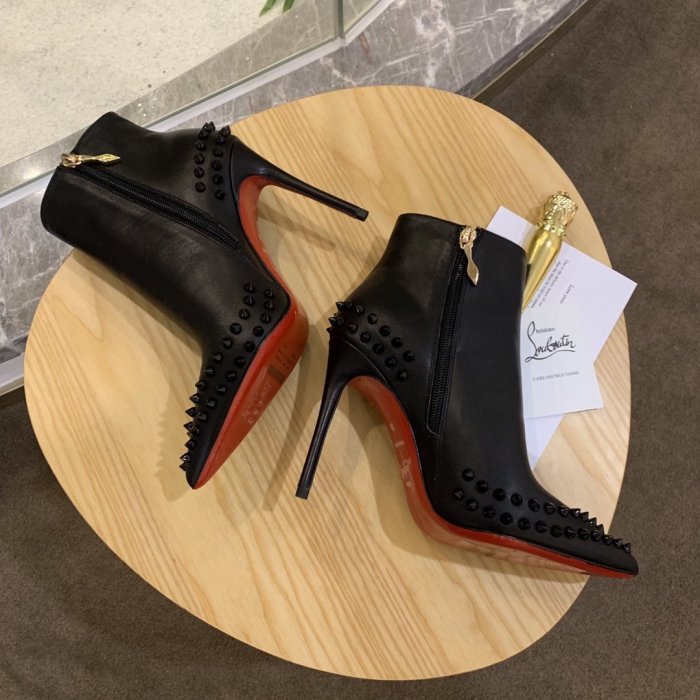 Christian Louboutin Women Shoes size 35-41