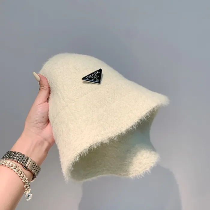 Prada Hats