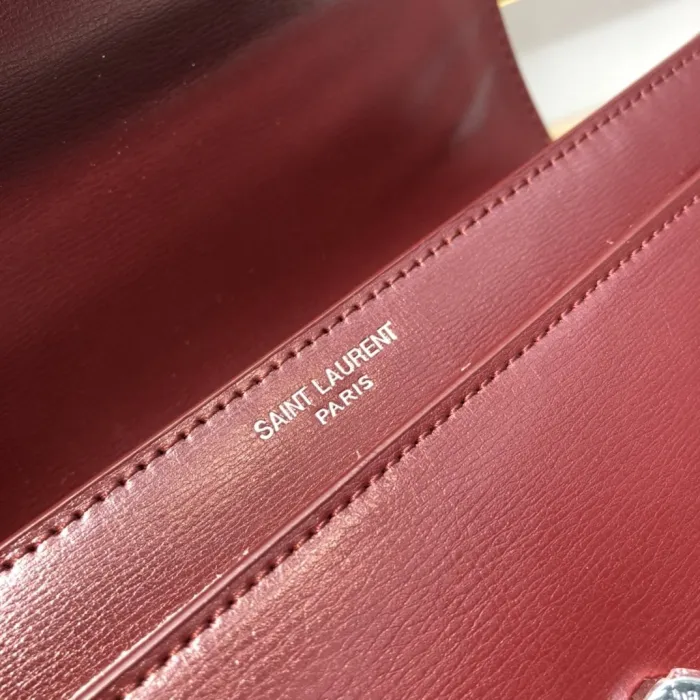 Saint Laurent bags