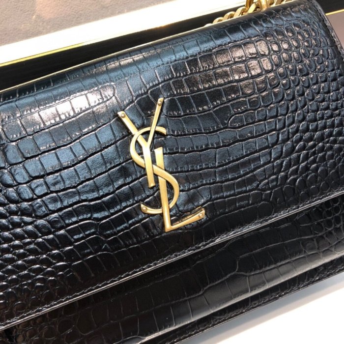 Saint Laurent bags