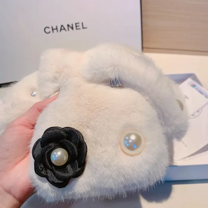 Chanel Scarves