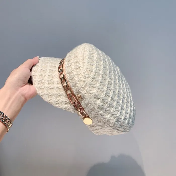 Chanel Hats