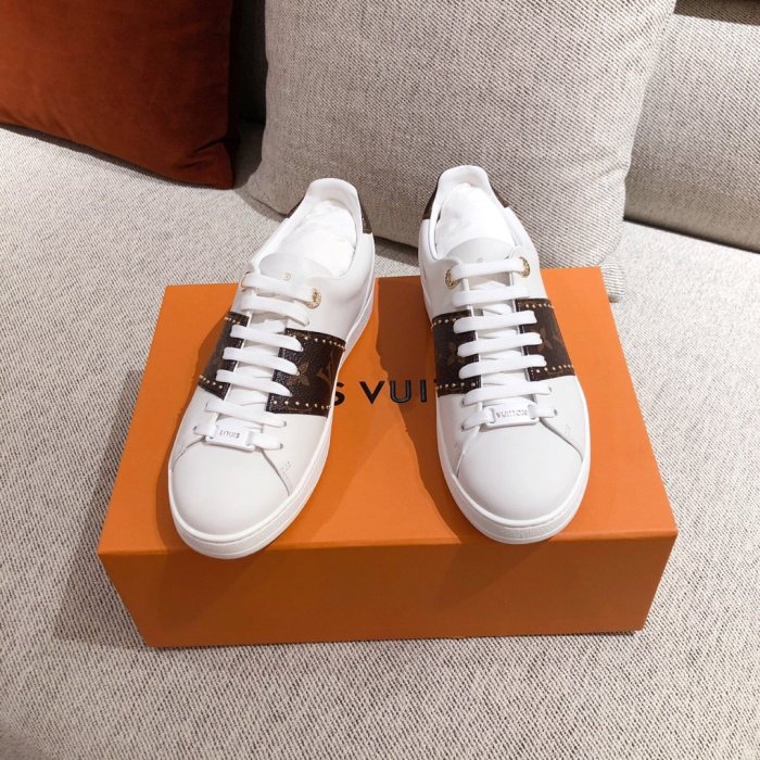 LOUIS VUITTON Women Shoes size 35-40