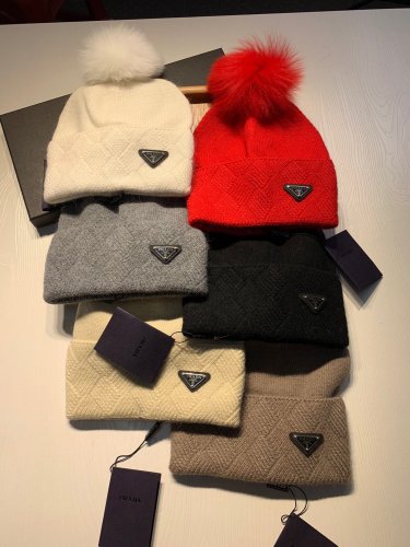 Prada Hats