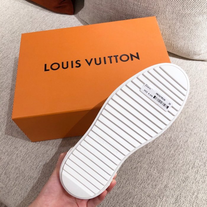 LOUIS VUITTON Women Shoes size 35-40