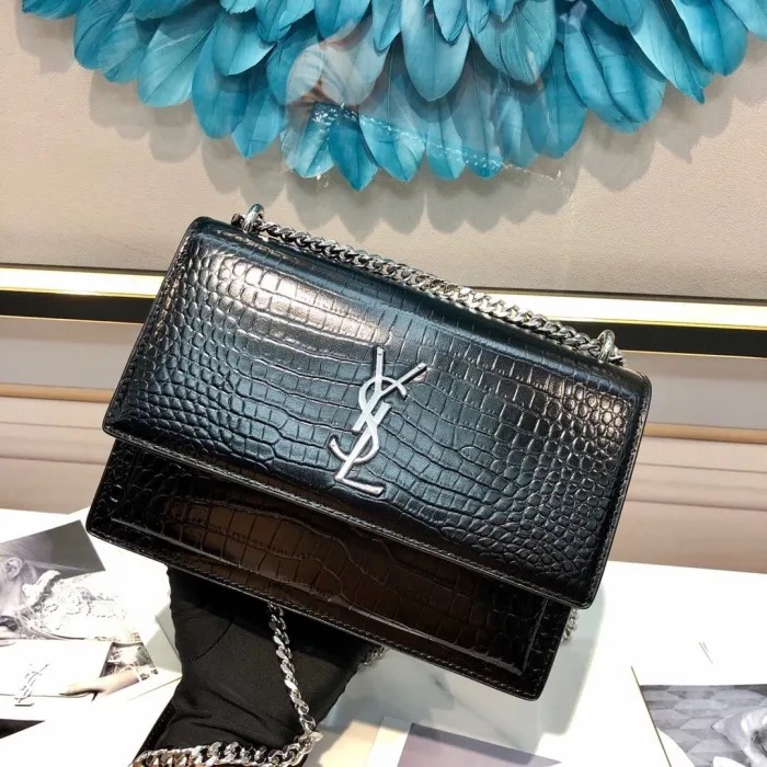 Saint Laurent bags