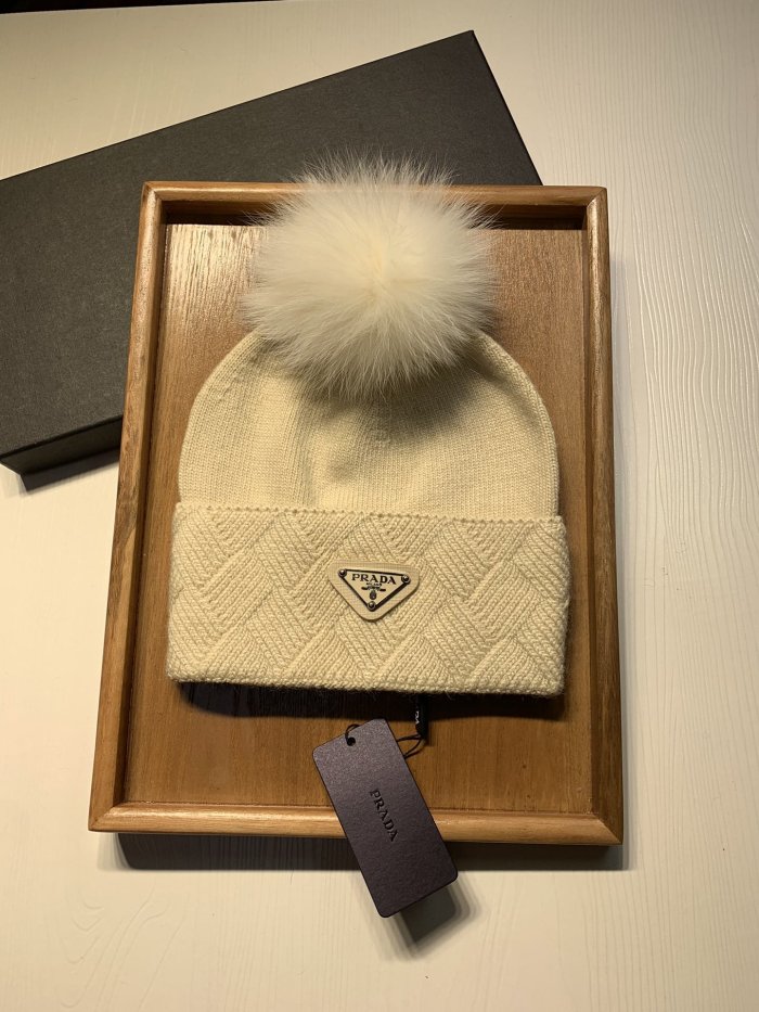 Prada Hats