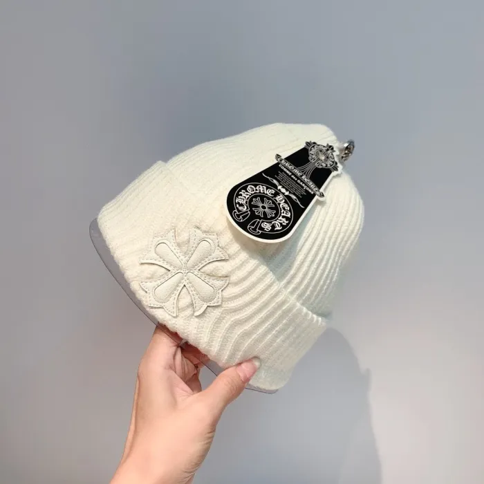 Chrome Hearts Hats