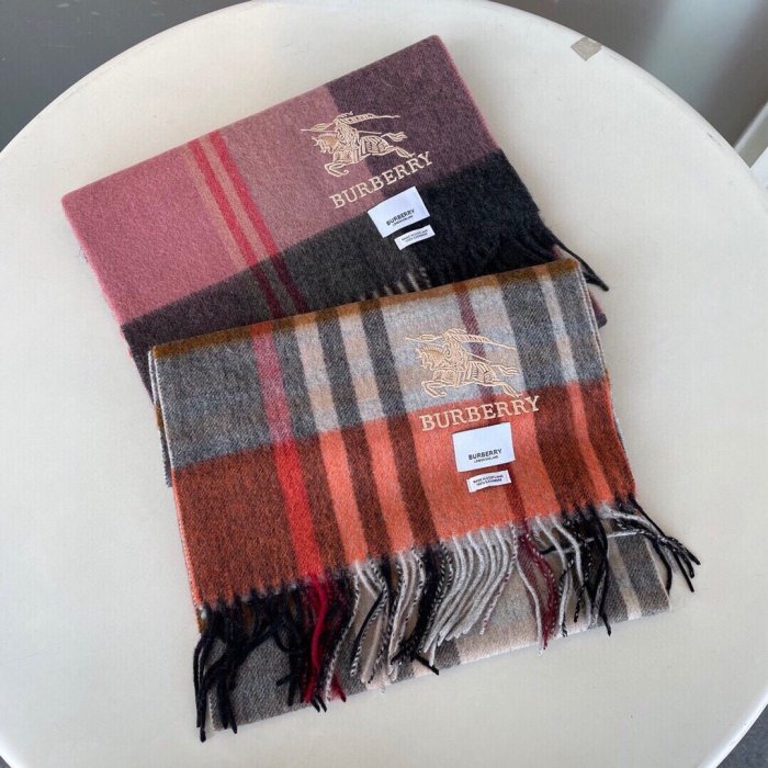 Burberry Scarves