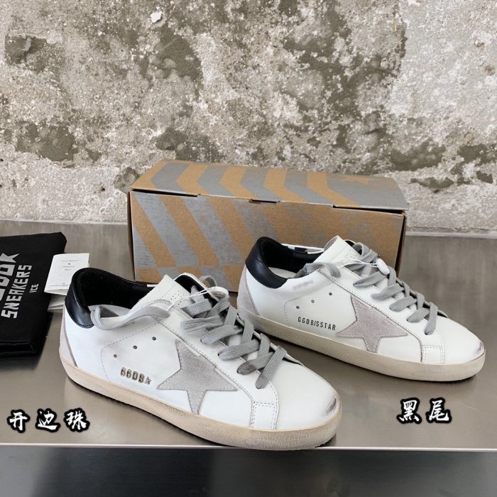 Golden Goose Deluxe Brand men sneaker eur size 35-44