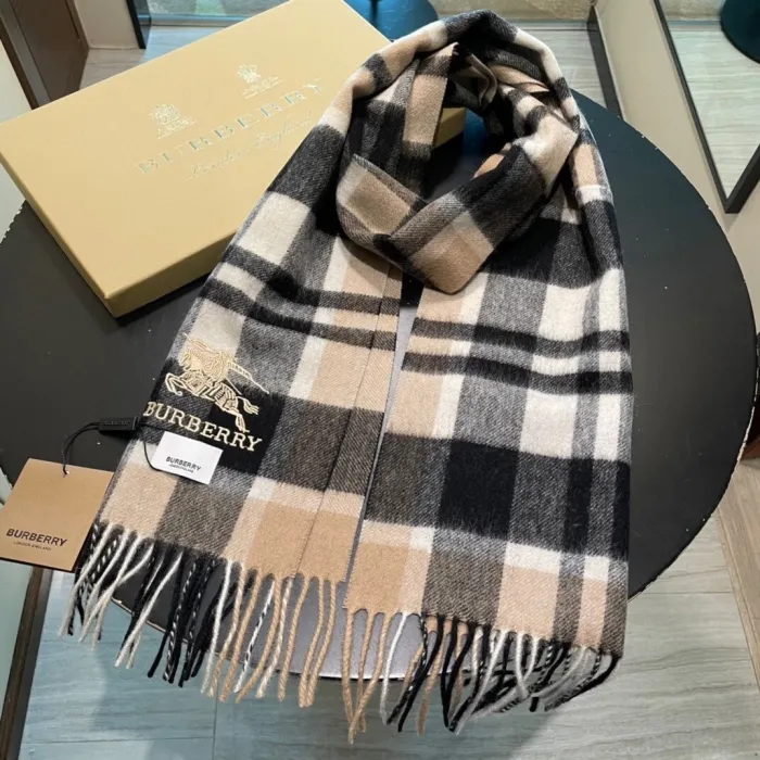 Burberry Scarves