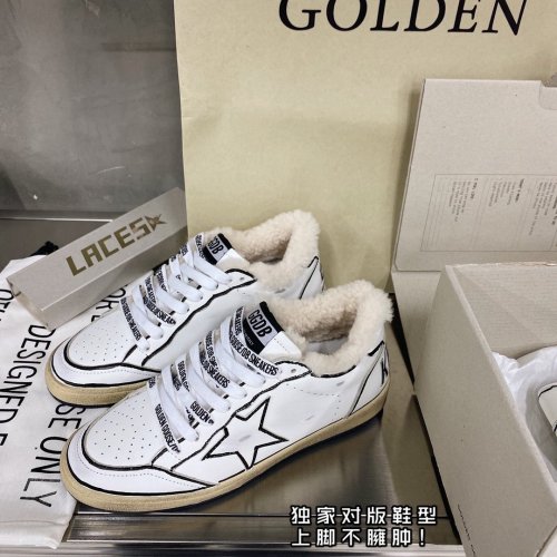 Golden Goose Deluxe Brand Women Shoes size 35-39