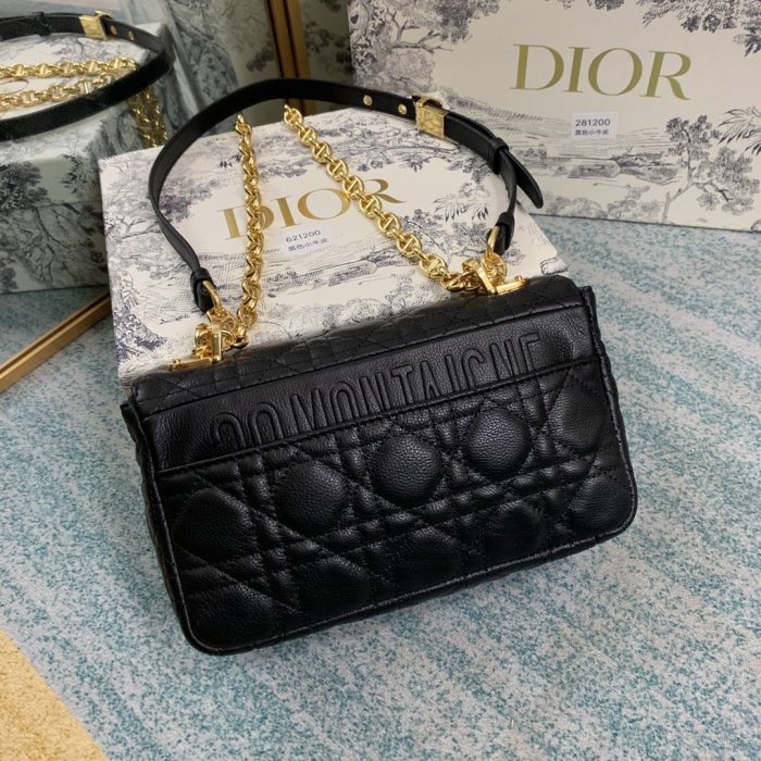 Dior bags