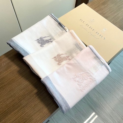 Burberry Scarves