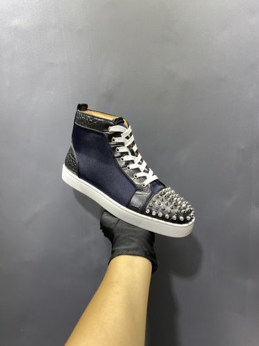 Christian Louboutin men sneaker eur size 35-47