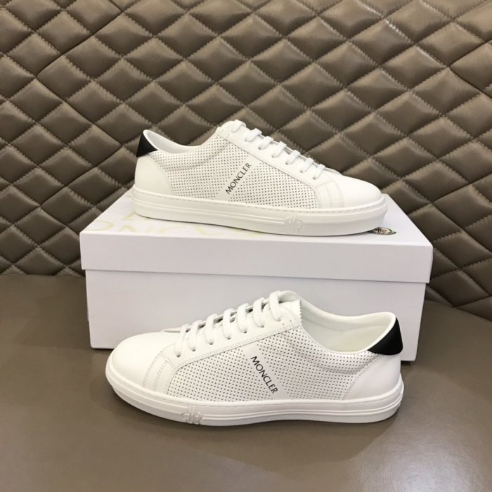 MONCLER men sneaker eur size 38-45