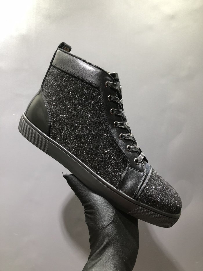 Christian Louboutin men sneaker eur size 35-47