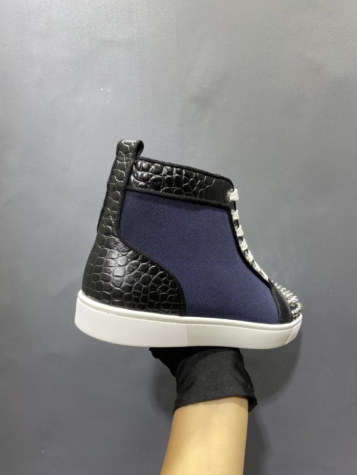 Christian Louboutin men sneaker eur size 35-47