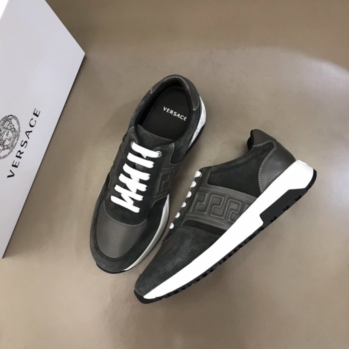 Versace men sneaker eur size 38-44