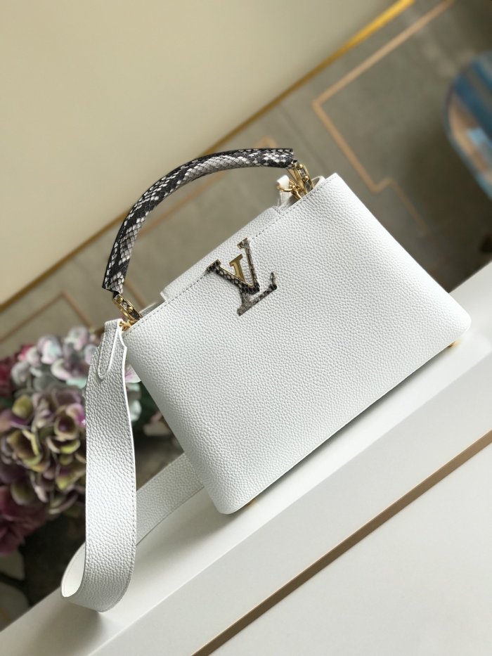 LOUIS VUITTON bags