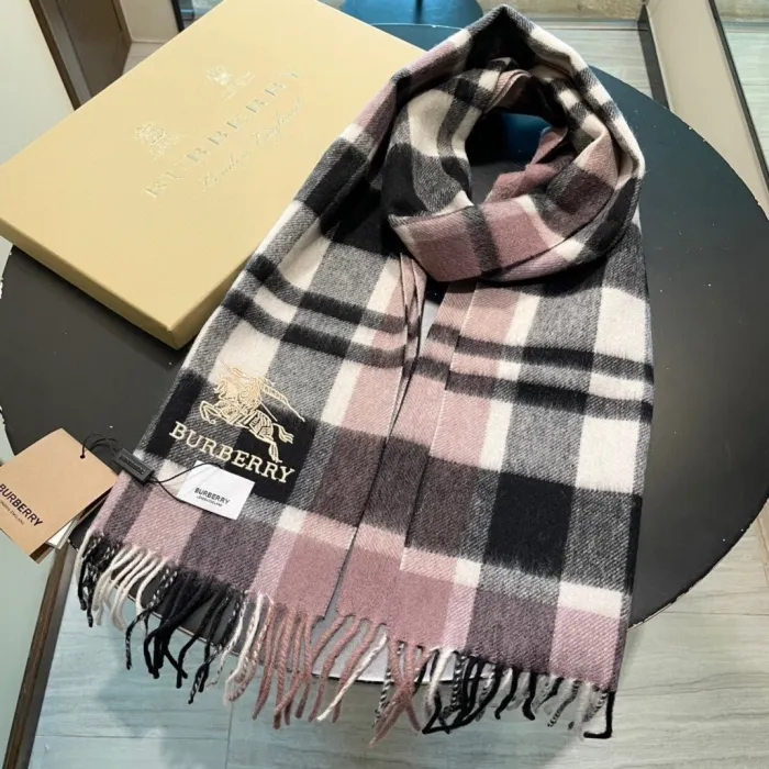 Burberry Scarves