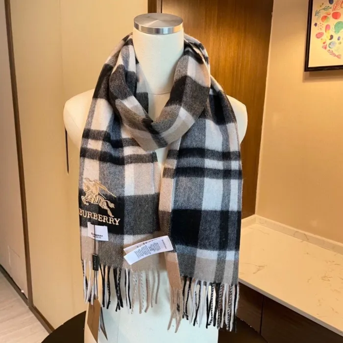 Burberry Scarves