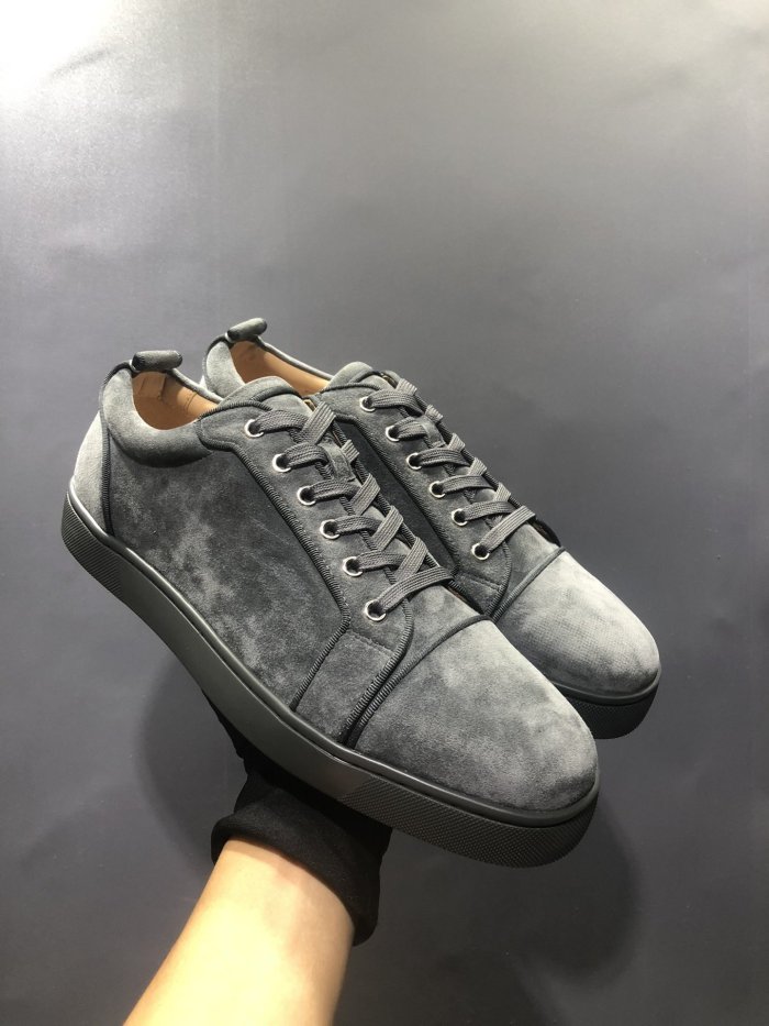 Christian Louboutin men sneaker eur size 35-47