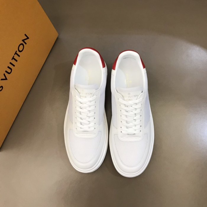 LOUIS VUITTON men sneaker eur size 38-45