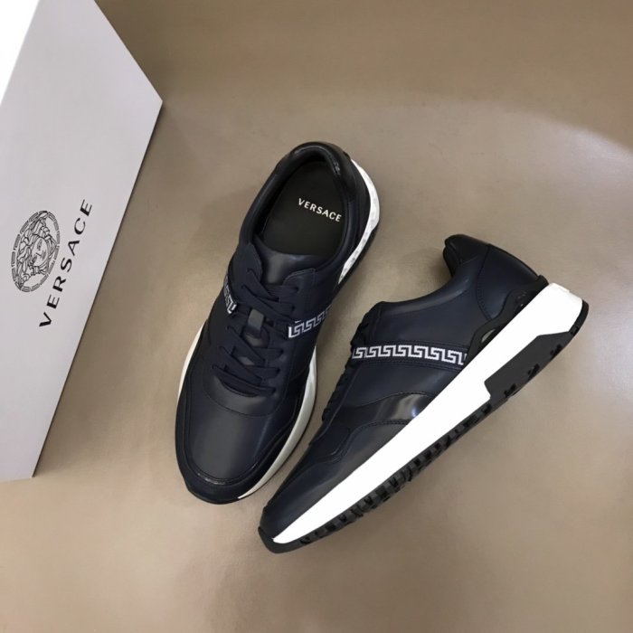 Versace men sneaker eur size 38-44