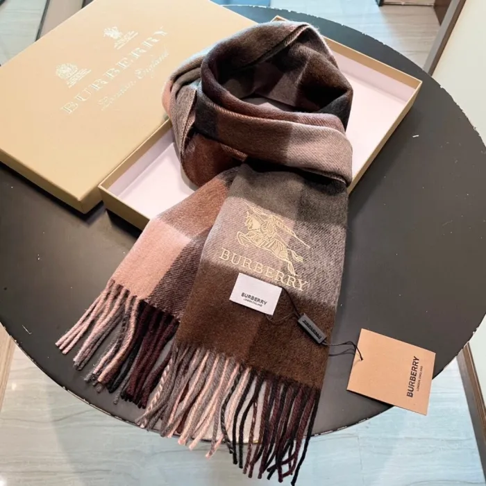 Burberry Scarves