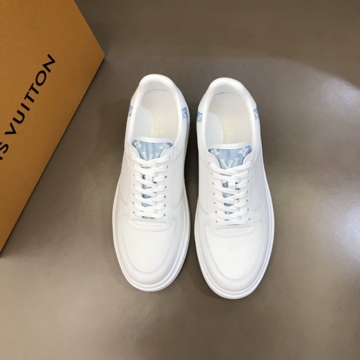 LOUIS VUITTON men sneaker eur size 38-45