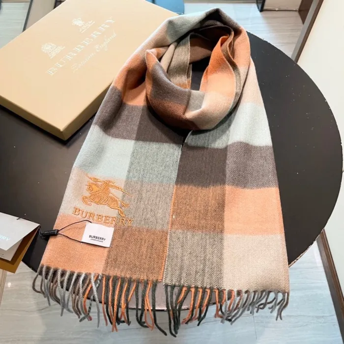 Burberry Scarves