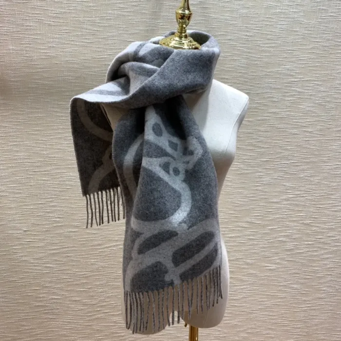 Hermes Scarves