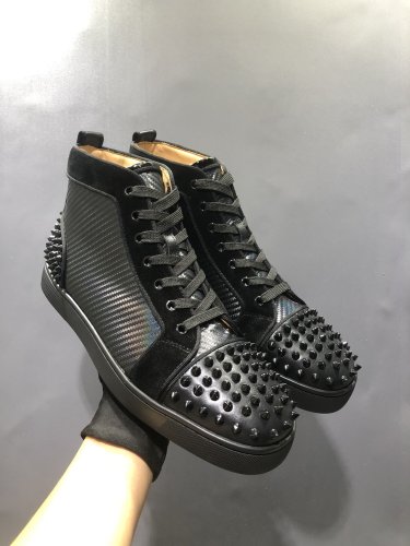 Christian Louboutin men sneaker eur size 35-47