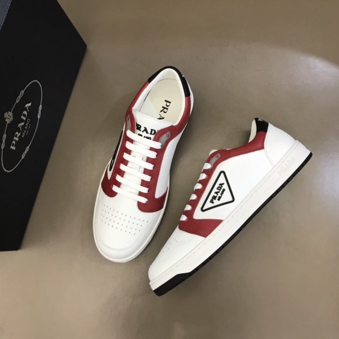 Prada men sneaker eur size 39-43